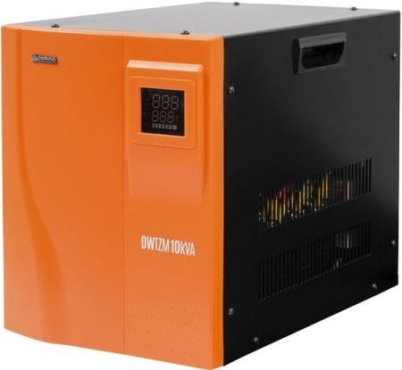 Стабилизатор напряжения Daewoo DW-TZM10KVA