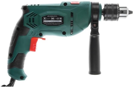 Ударная дрель Hammer UDD650LE купить в Минске с доставкой