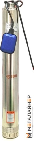 Колодезный насос IBO OLA 60/60 INOX купить в Минске с доставкой