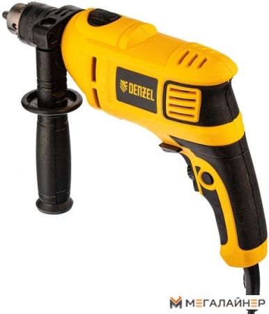 Ударная дрель Denzel ID-650 купить в Минске с доставкой