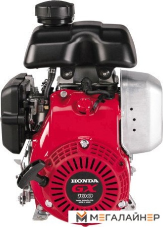 Бензиновый двигатель Honda GX100RT-KREU-OH купить в Минске с доставкой