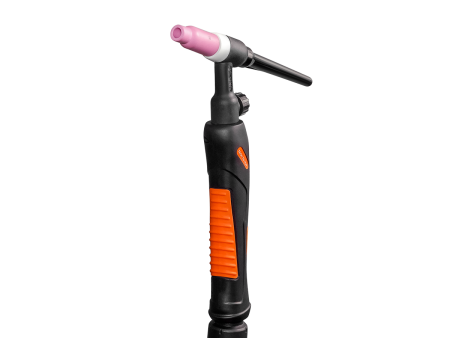 Вентильная горелка Сварог TECH TS 17VF (M12x1) 4м - ION9506