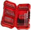 Набор бит и сверл Milwaukee 4932492005 (48 шт)