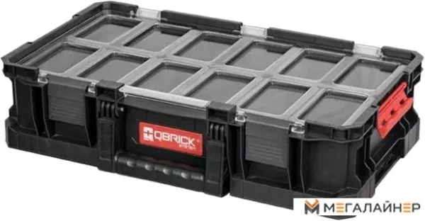 Органайзер Qbrick System Two Organizer Flex Plus купить в Минске с доставкой