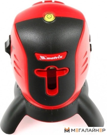 Купить Лазерный нивелир Matrix ML01 35065 в Минске с доставкой