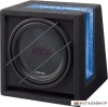 Корпусной пассивный сабвуфер Alpine SBG-1244BR