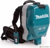 Пылесос Makita LXT DVC 261 ZX11 DVC261ZX11A2 (2 АКБ) купить в Минске с доставкой