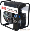 Купить Бензиновый генератор Fogo FV 17001 TRE в Минске с доставкой по РБ