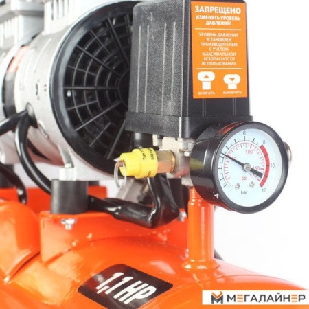 Компрессор Patriot WO 24-160