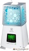 Увлажнитель воздуха Electrolux ecoBioComplex EHU-3915D YOGAhealthline 2.0