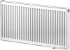 Стальной панельный радиатор Engel Тип 11 500x500 (боковое подключение)