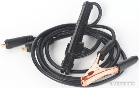 Сварочный инвертор Maxcut MC250 [065-30-0250]