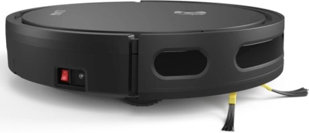 Робот-пылесос Elari SmartBot Lite SBT-002A (черный) купить в Минске с доставкой