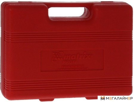 Универсальный набор инструментов Matrix 13521 (21 предмет) купить в Минске с доставкой