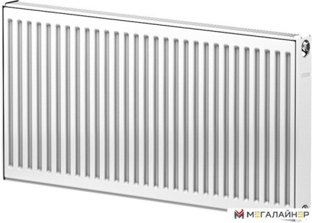 Стальной панельный радиатор Engel Тип 11 500x500 (боковое подключение)