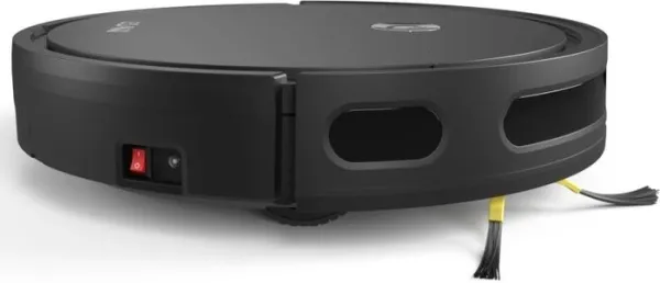 Робот-пылесос Elari SmartBot Lite SBT-002A (черный) купить в Минске с доставкой