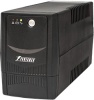 Источник бесперебойного питания Powerman Back Pro 800
