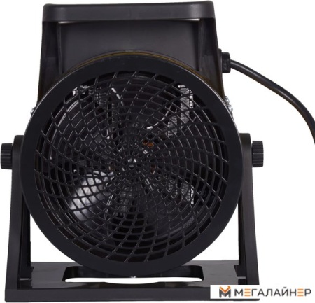 Тепловая пушка Eurolux ТЭПК-EU-3000K