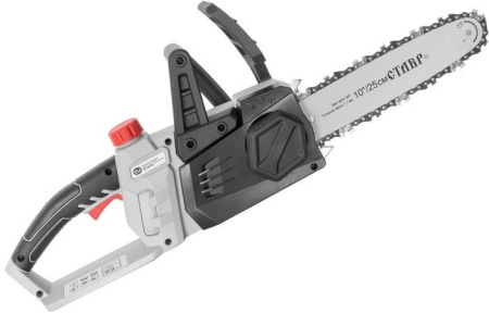 Аккумуляторная пила Ставр ПЦА-25/20 (без АКБ) купить в Минске с доставкой