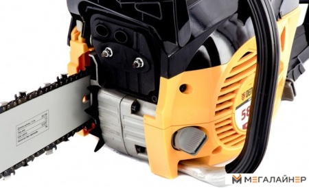 Бензопила Denzel DGS-5820 купить в Минске с доставкой