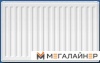 Стальной панельный радиатор Terra teknik 11 БП 500x700
