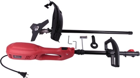 Триммер Edon ET-1700 купить в Минске с доставкой