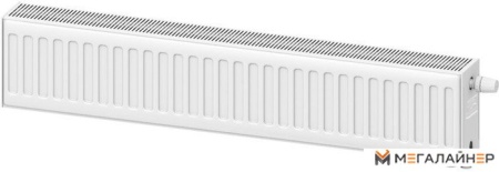 Стальной панельный радиатор Лемакс Valve Compact 22 200x700