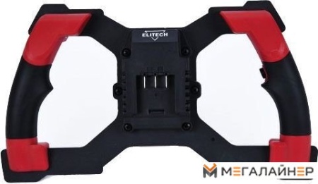 Дрель-миксер ELITECH МСА 18БЛ Е2208.001.00 (без АКБ) купить в Минске с доставкой