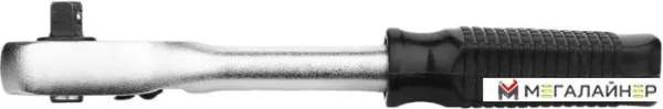 Вороток с трещоткой Deko 1/4" DR01 купить в Минске с доставкой