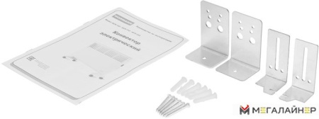 Конвектор Normann ACH-152