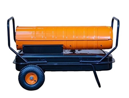 Тепловая пушка Aurora TK-70000