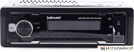 USB-магнитола Swat WX-2101UB