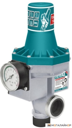 Блок управления Total TWPS102 купить в Минске с доставкой