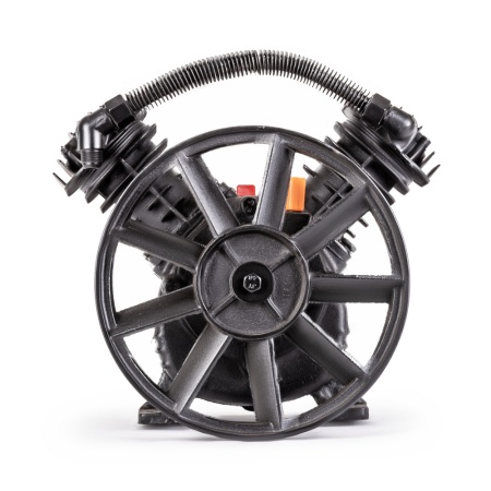 Компрессорная головка ременная Foxweld AEROMAX B2051