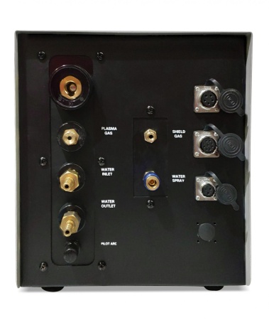 Аппарат плазменной резки TRITON CUT 300 HF W (TR300Pro) (Плазматрон в комплекте)