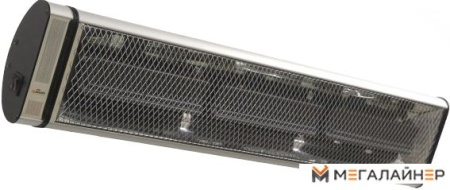 Инфракрасный обогреватель QSUN 3 - 2400Вт