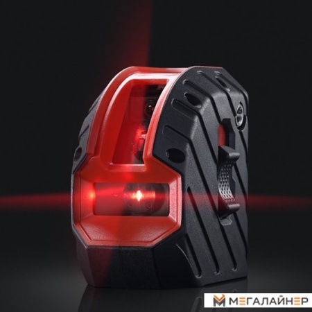 Купить Лазерный нивелир ADA Instruments Armo 2D Professional Edition A00574 в Минске с доставкой