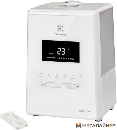 Увлажнитель воздуха Electrolux EHU-3615D GlossLine