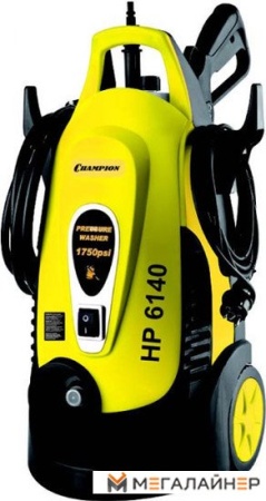 Мойка высокого давления Champion HP6140 купить в Минске с доставкой