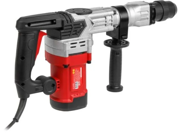 Отбойный молоток WORTEX DH 1425 в чем. 1400 Вт, 25 Дж, SDS-max, 3800 уд/мин (6,1 кг) купить в Минске с доставкой