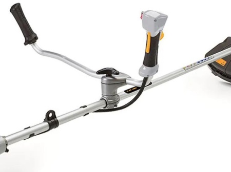 Триммер Alpina ABR 32 D купить в Минске с доставкой