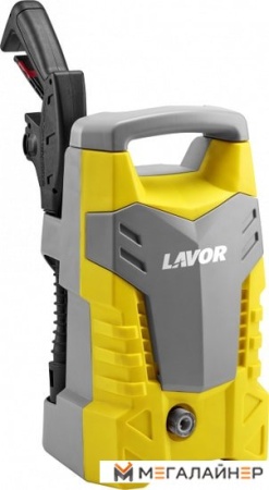 Мойка высокого давления Lavor Fast 120 8.109.0007C купить в Минске с доставкой