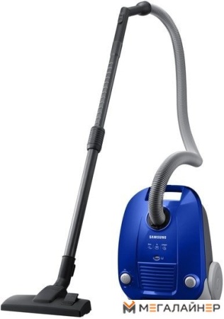 Пылесос Samsung VCC4140V3A/XEV купить в Минске с доставкой