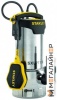 Дренажный насос Stanley SXUP1100XDE купить в Минске с доставкой