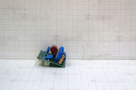 Плата поглощения AuroraPRO AirHold 40 (N-51-PH02-083-A-RL) - запчасть