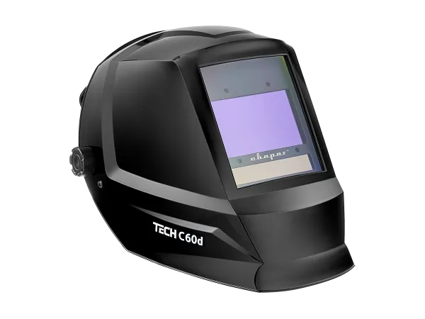Маска сварочная Сварог TECH C60d