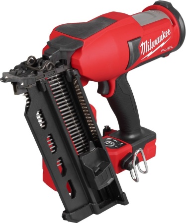 Гвоздезабиватель Milwaukee M18 FDN-0X 4933493600 (без АКБ, кейс) купить в Минске с доставкой