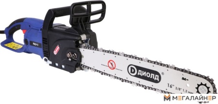 Электрическая пила ДИОЛД ПЦЭ-3 купить в Минске с доставкой