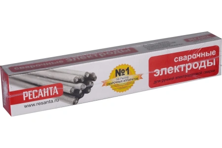 Электроды Ресанта  MP-3 – 3.0 мм, 3 кг