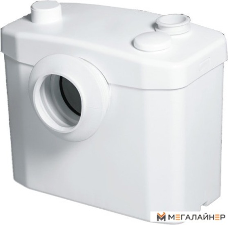 Канализационная установка SFA Sanitop X10 купить в Минске с доставкой